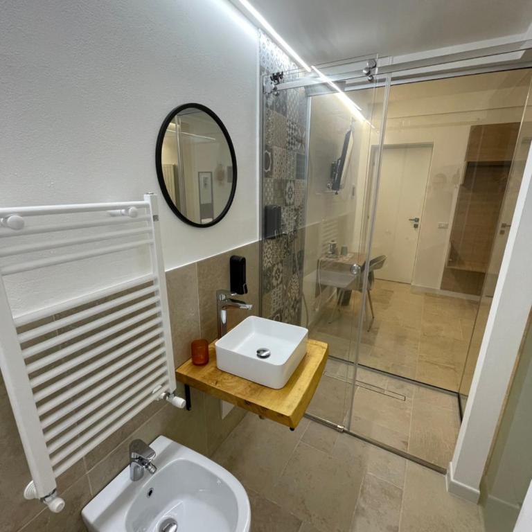#Secretplace - Double Room with Private Bathroom - 16