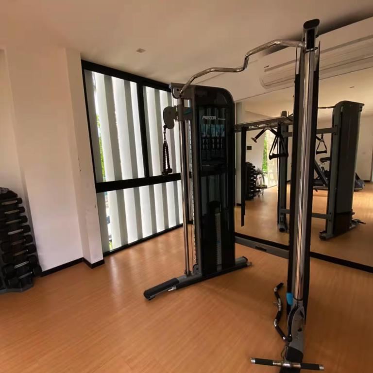 Spacious Tulum Condo for 10 Great Amenities - Apartamento de 3 dormitorios - 27