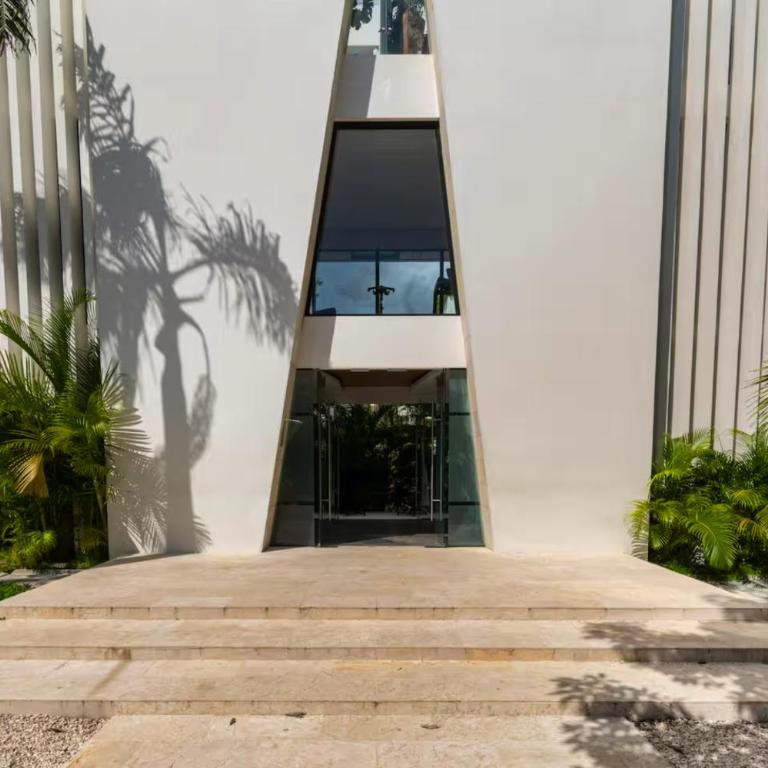 Spacious Tulum Condo for 10 Great Amenities - Apartamento de 3 dormitorios - 35