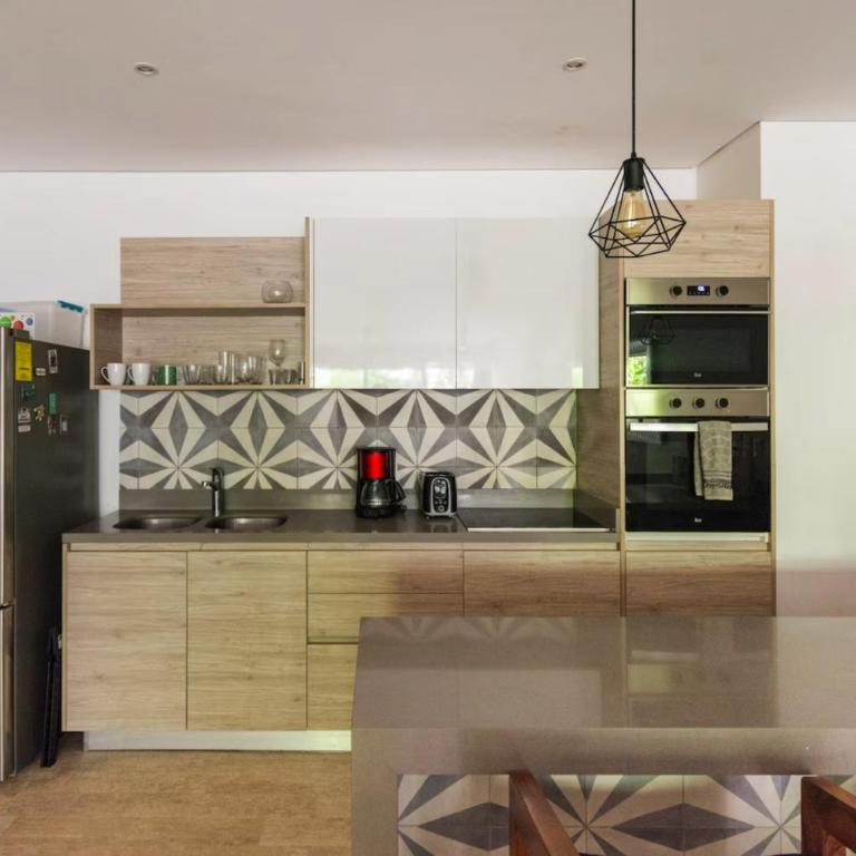 Spacious Tulum Condo for 10 Great Amenities - Apartamento de 3 dormitorios - 14