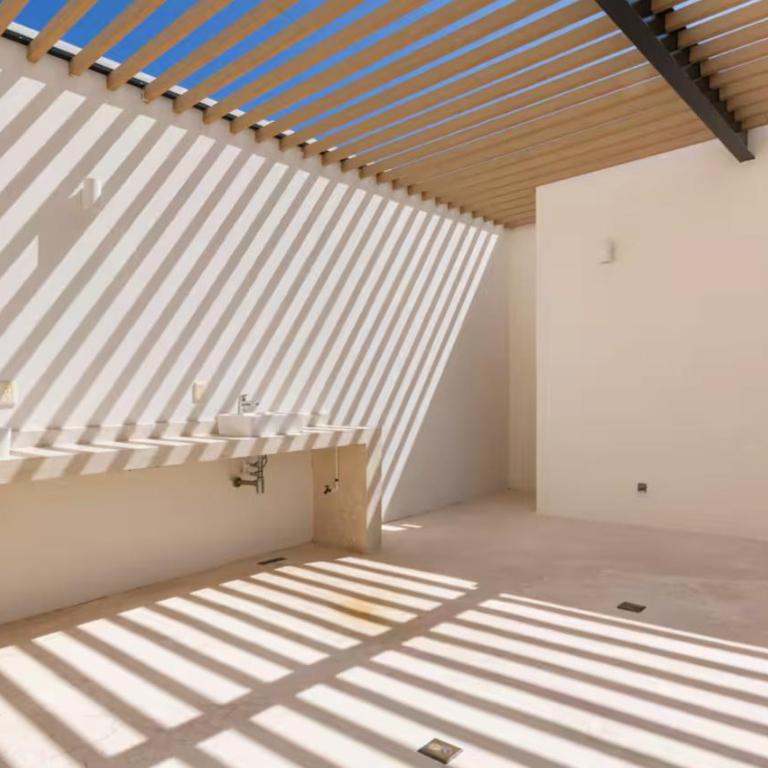 Spacious Tulum Condo for 10 Great Amenities - Apartamento de 3 dormitorios - 34