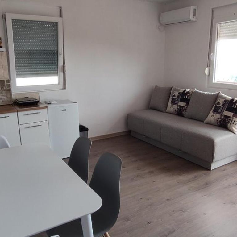 Apartmani Seaview - Studio sa Pogledom na More - 7