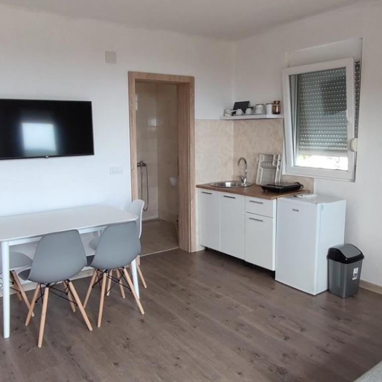 Apartmani Seaview - Studio sa Pogledom na More - 8