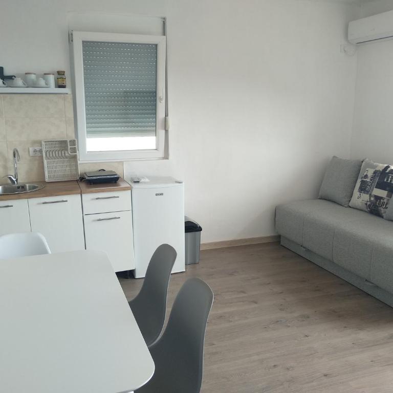 Apartmani Seaview - Studio sa Pogledom na More - 9
