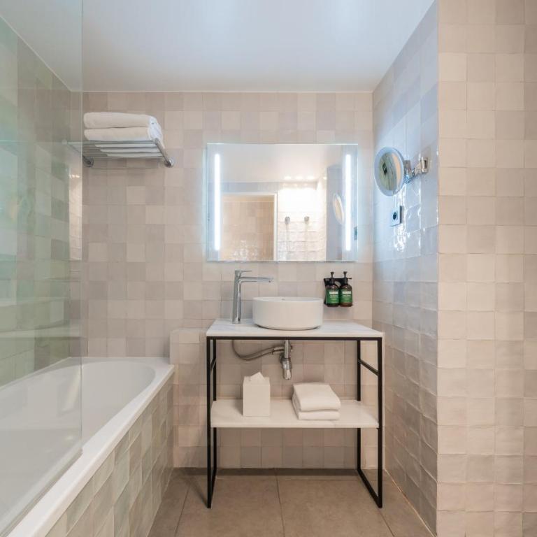 voco Paris Montparnasse by IHG - Chambre Premium - 9