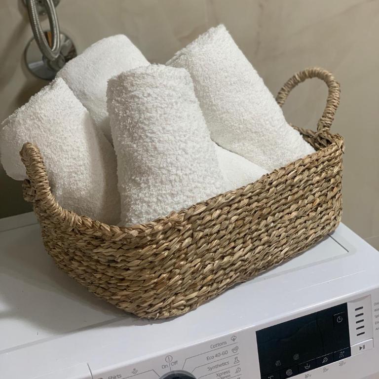 Vista Wood - One-Bedroom House - 15