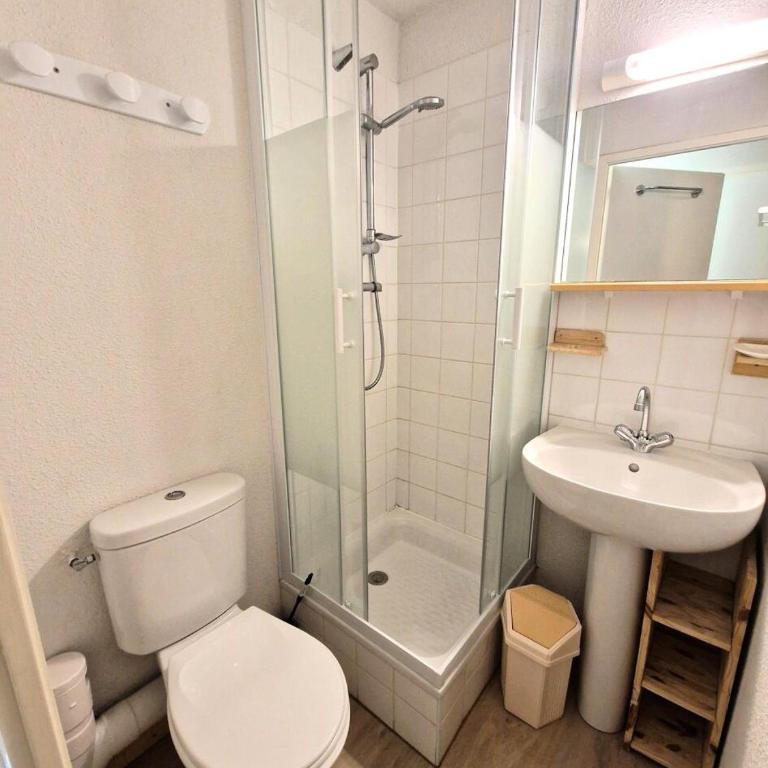 Les Chalets D'arrondaz - Appartement spacieux 10/12 personnes 90 m² MAE-7014 - Apartamento - 13