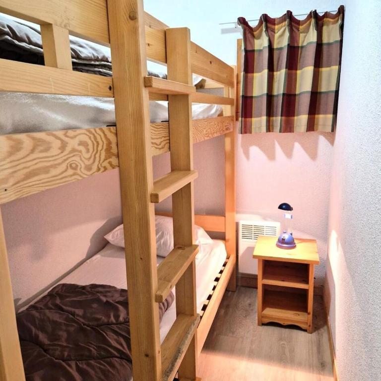 Les Chalets D'arrondaz - Appartement spacieux 10/12 personnes 90 m² MAE-7014 - Apartamento - 15