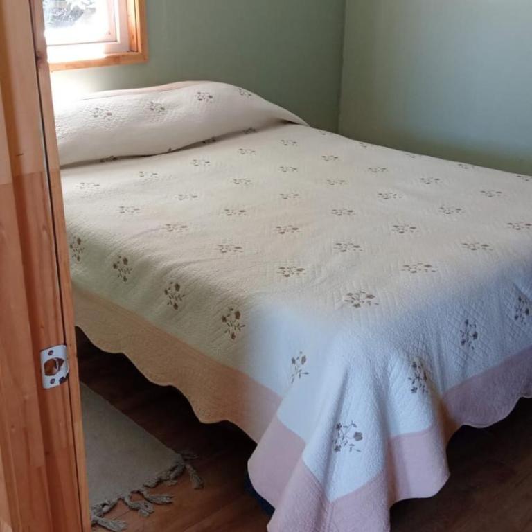 Acogedora cabaña en Pelluco Alto-Puerto Montt - Apartamento de 2 dormitorios - 5