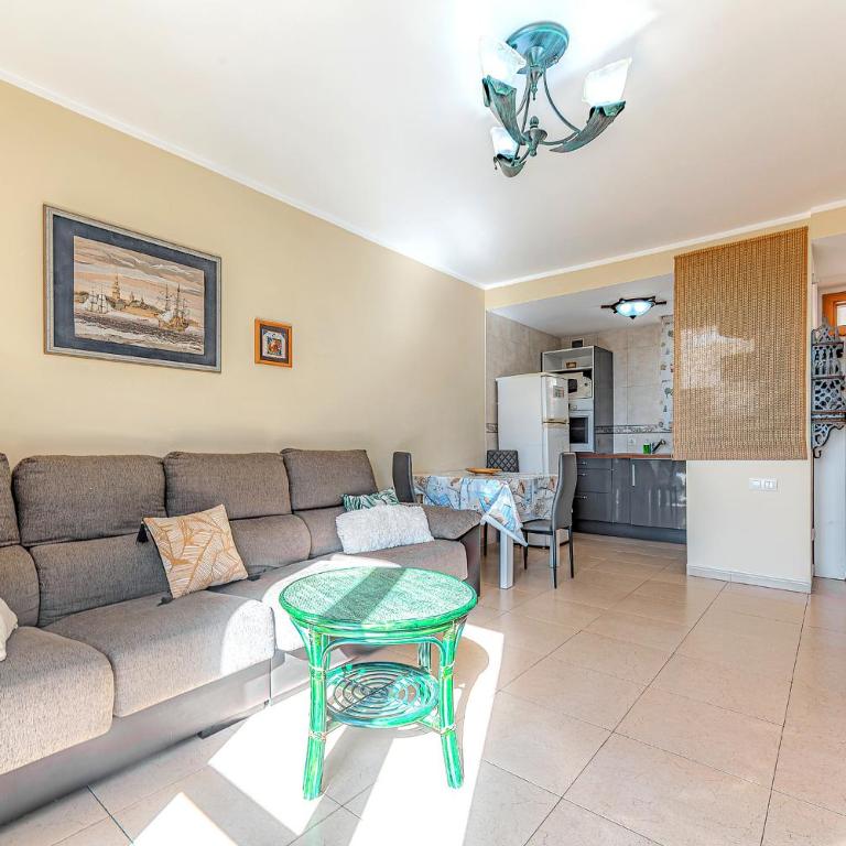 ALTOS DEL ROQUE 1 BEDROOM - Apartamento de 1 dormitorio - 16