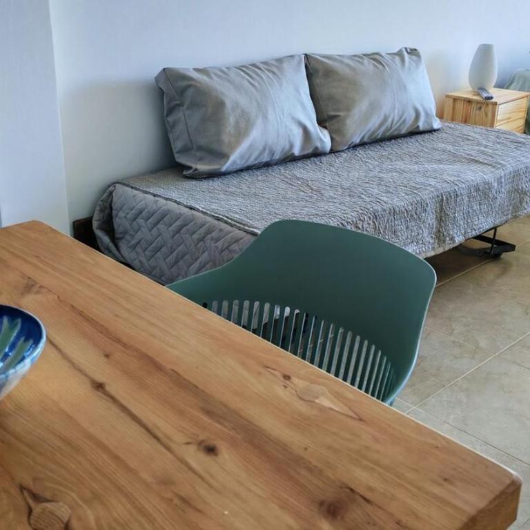A18-Tu Ventana al Lago - Apartamento de 1 dormitorio - 3