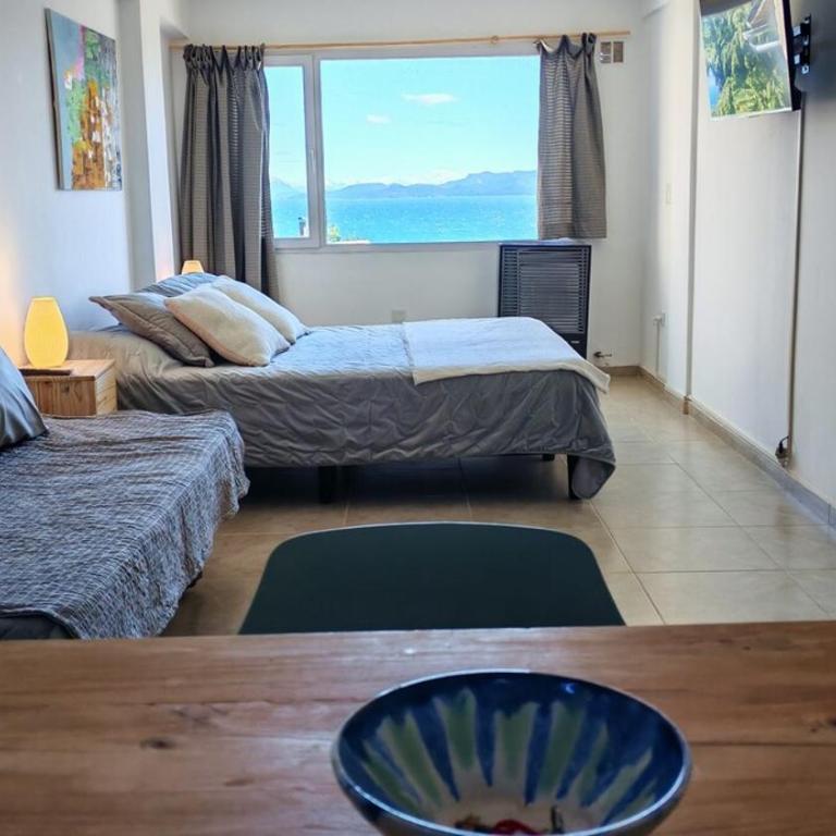 A18-Tu Ventana al Lago - Apartamento de 1 dormitorio - 4