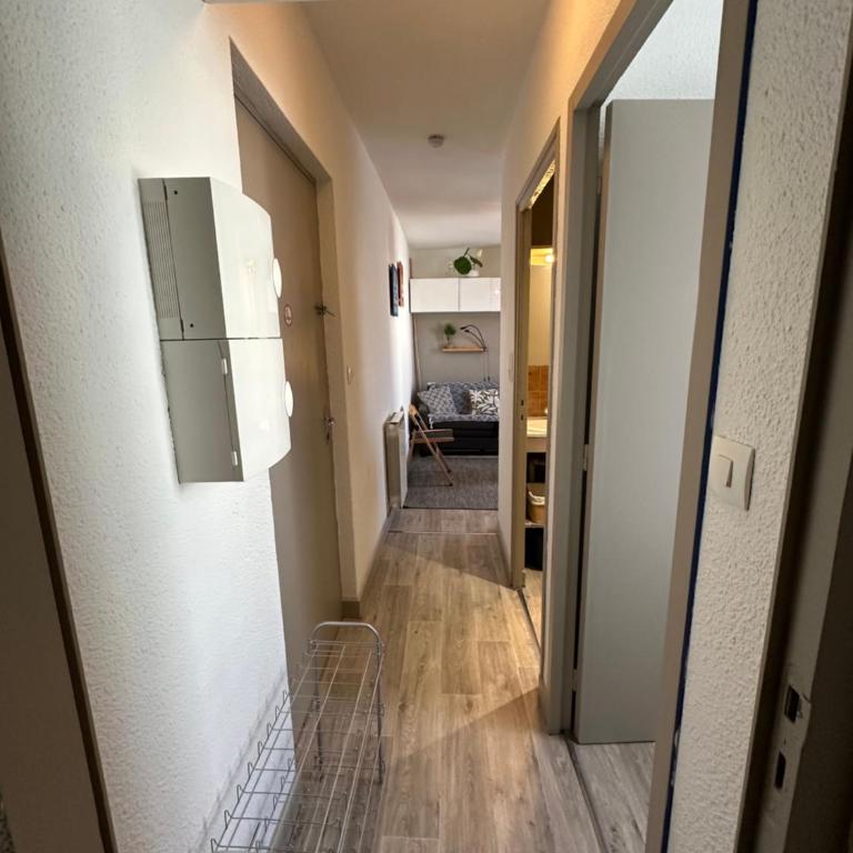 Appartement a 70m de la plage et l estacade de Capbreton - Appartement 1 Chambre - 9