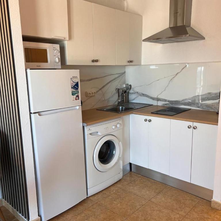 Luxury La Mata - Apartamento de 2 dormitorios - 8