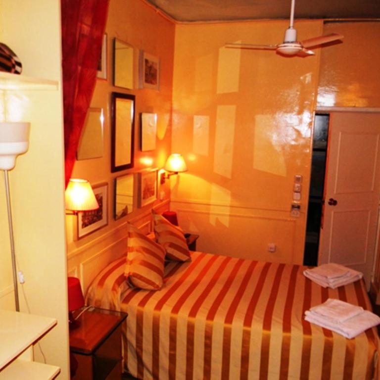 Hostal La Fontana - Double Room - 24