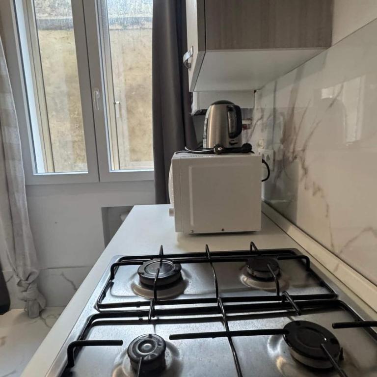 Calle de le Pazienze Apartments - Apartment - Ground Floor - 12