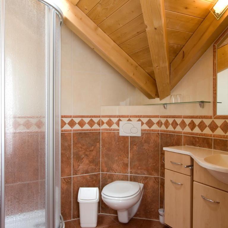 Ferienwohnung am Oberrainerhof - Comfort Apartment mit 2 Schlafzimmern - Nebengebäude - 2. Etage - 3