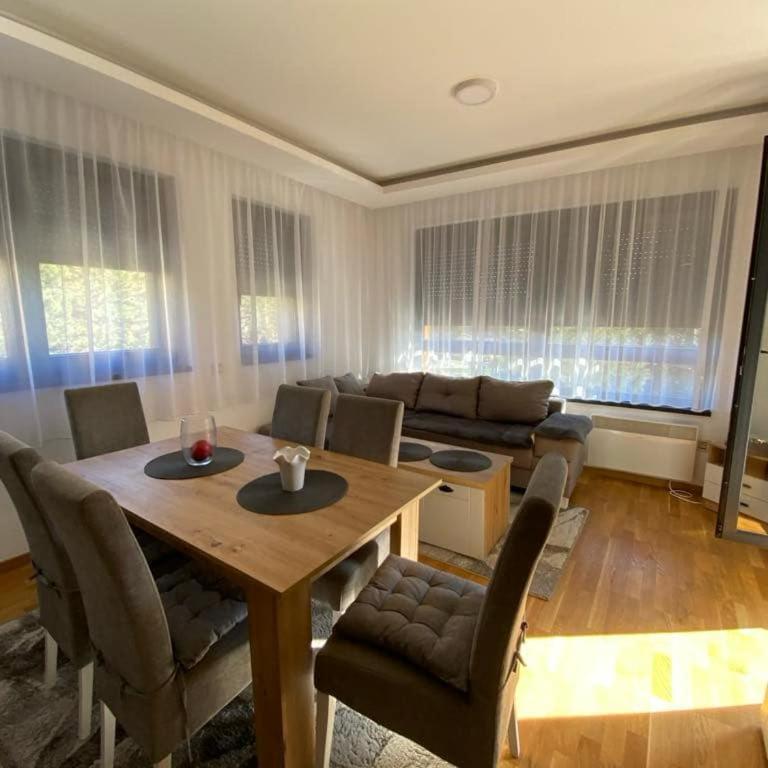 SNEŽA - Apartman sa 2 Spavaće Sobe - 2