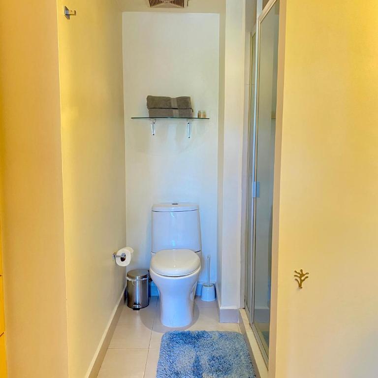 B104 - 1BR - 1BTh - One-Bedroom Apartment - 7