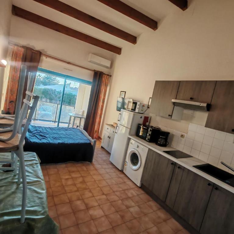 Studio 34 curistes/vacanciers - Studio - 9