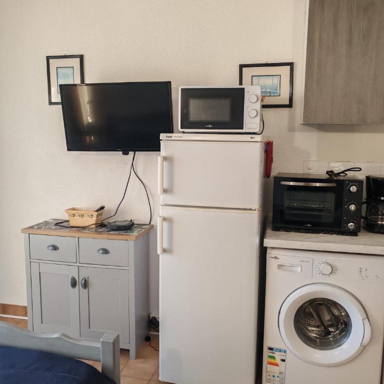 Studio 34 curistes/vacanciers - Studio - 10
