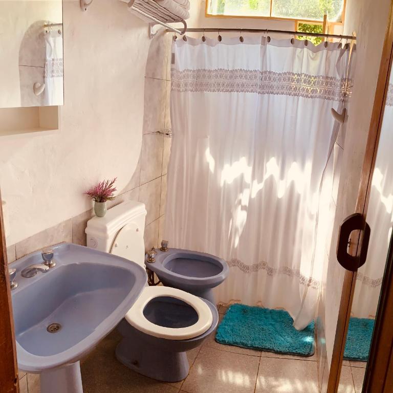 IntiPacha - Casa de 2 dormitorios - 9