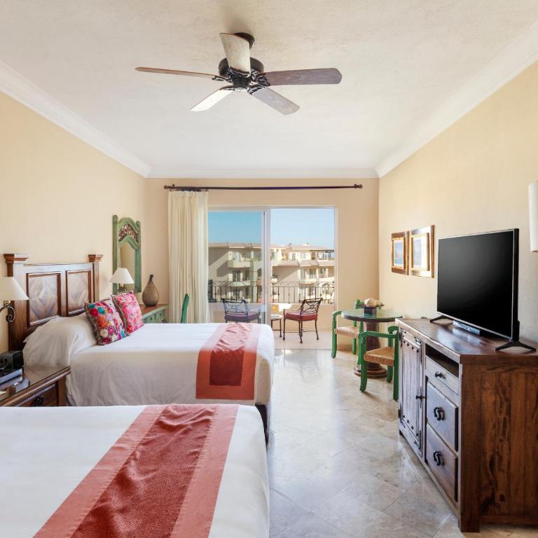 Villa La Estancia - Medano Beach Villas - Ocean View Two Bedrooms 8th Floor - 2