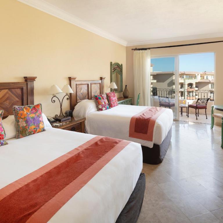 Villa La Estancia - Medano Beach Villas - Ocean View Two Bedrooms 8th Floor - 4