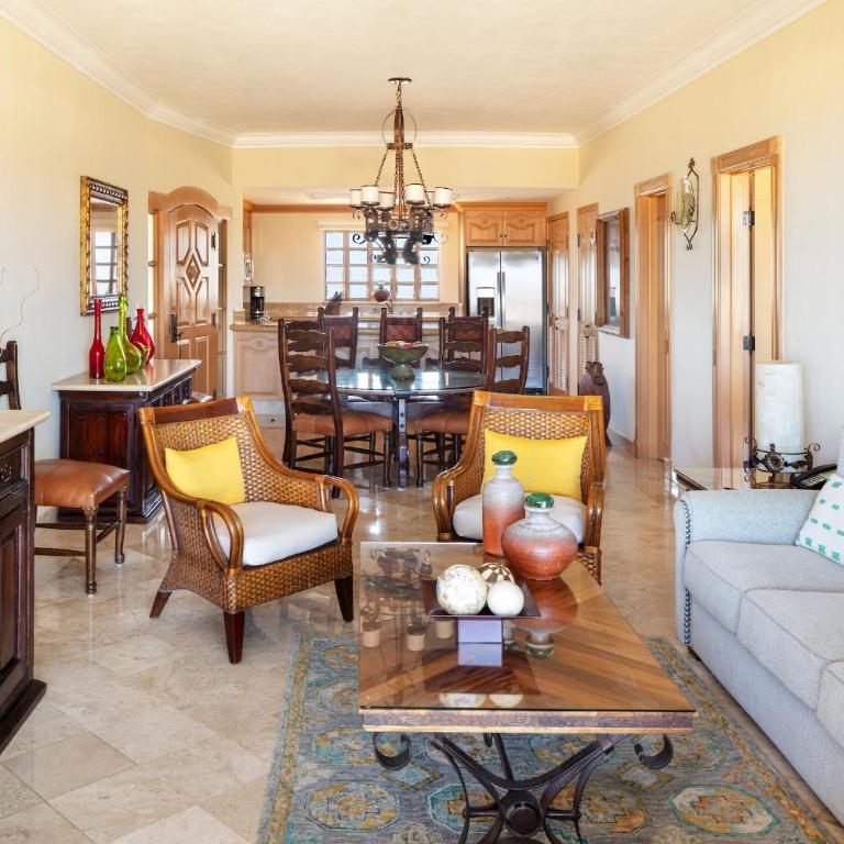 Villa La Estancia - Medano Beach Villas - Ocean View Two Bedrooms 8th Floor - 6
