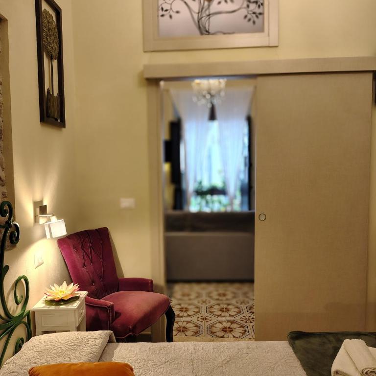 Casa Lyssa centro Città - Casa con 1 Camera da Letto - 27