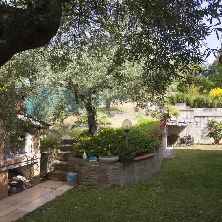 Casa Mia -Per Sentirti a Casa Tua - Giardino, Parcheggio e Jacuzzi - Casa con 4 camere da letto - 23