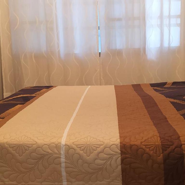 Departamento Económico - Casa de 2 dormitorios - 5