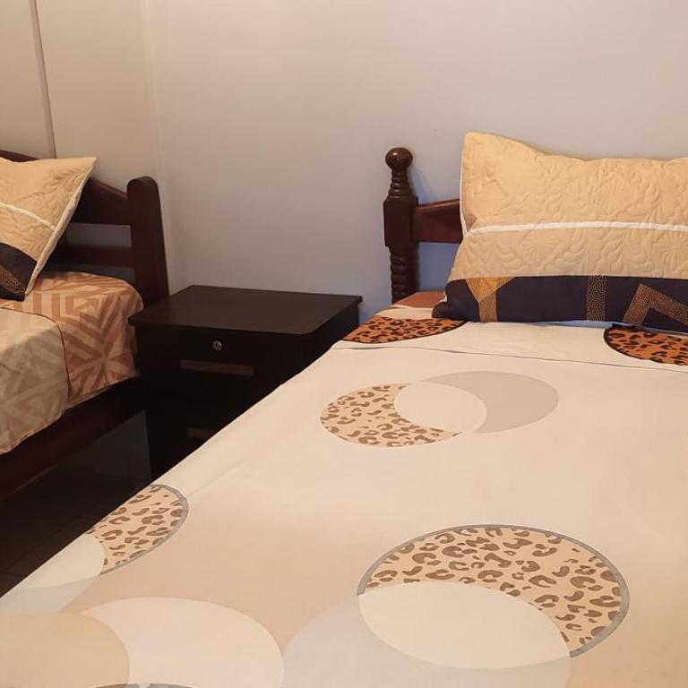 Departamento Económico - Casa de 2 dormitorios - 6