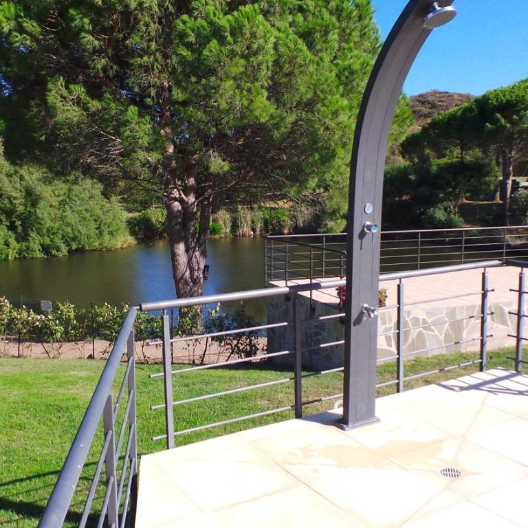 Residence Sottomonte - Appartamento - Piano Terra - 50