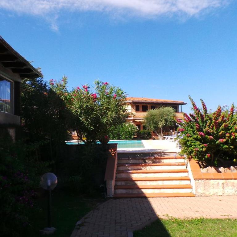 Residence Sottomonte - Appartamento - Piano Terra - 47