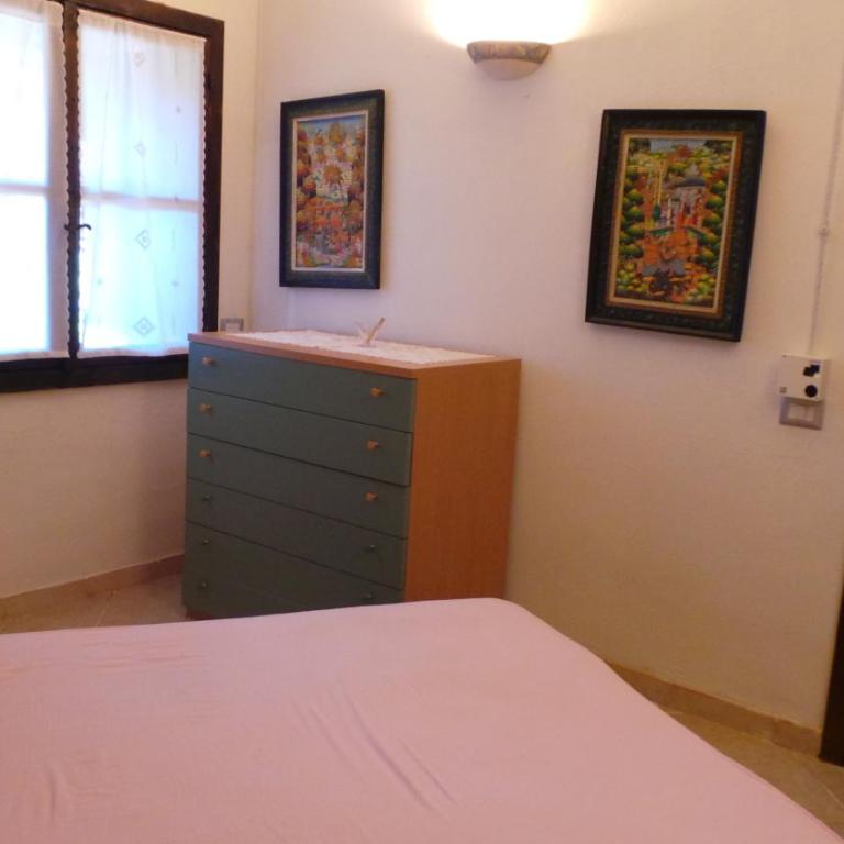 Residence Sottomonte - Appartamento - Piano Terra - 35