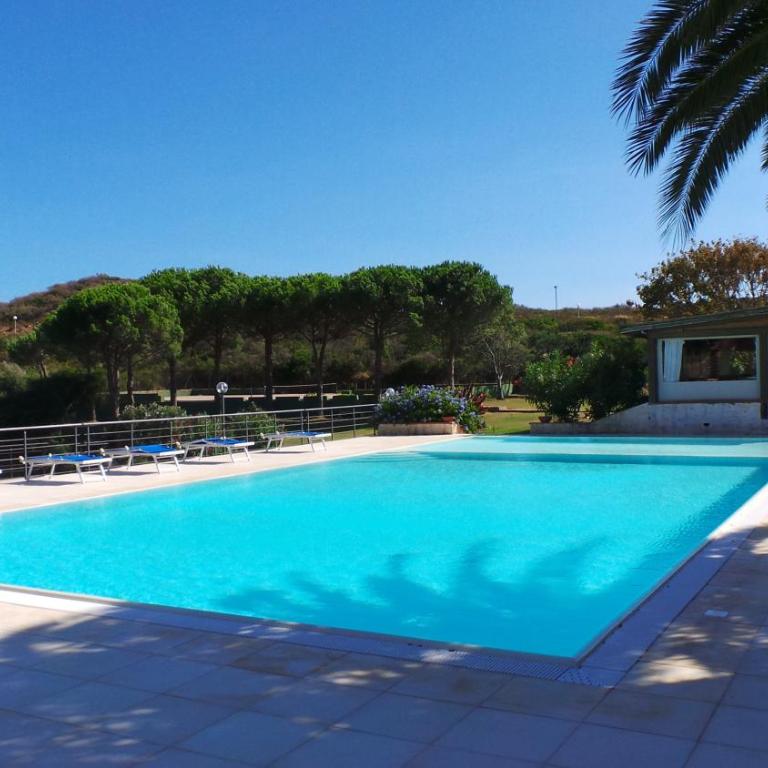 Residence Sottomonte - Appartamento - Piano Terra - 32