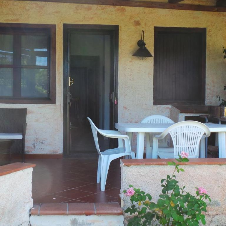 Residence Sottomonte - Appartamento - Piano Terra - 34