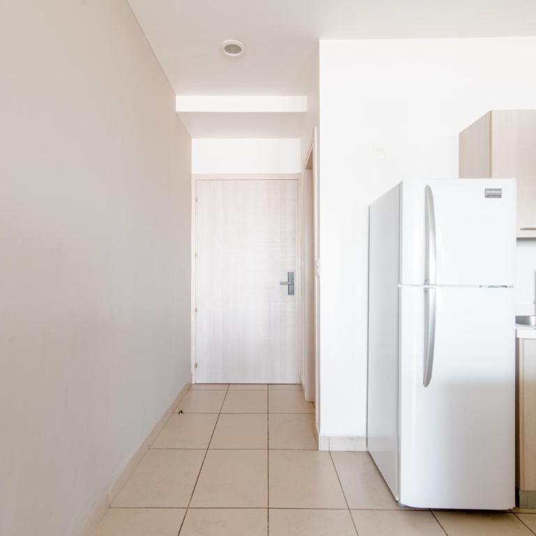 J1505 - 1BR - 1BTh - Apartamento de 1 dormitorio - 4