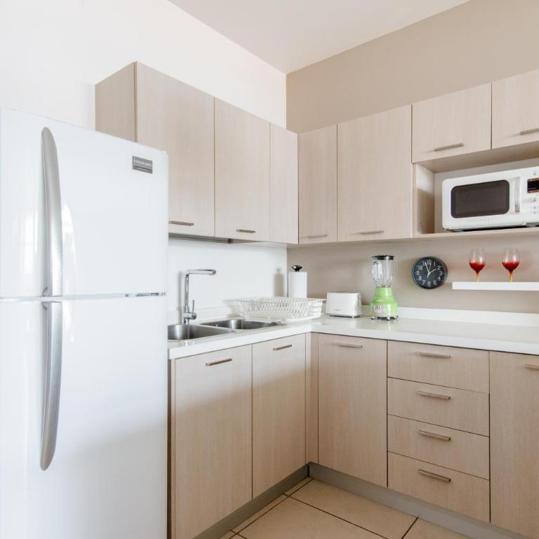 J1505 - 1BR - 1BTh - Apartamento de 1 dormitorio - 5