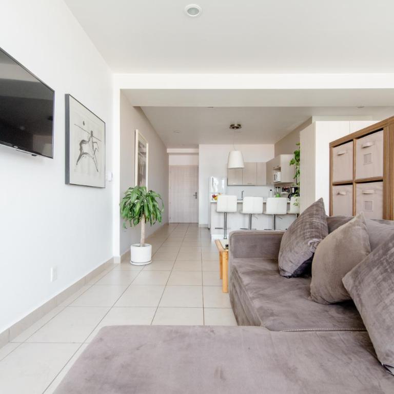 J1505 - 1BR - 1BTh - Apartamento de 1 dormitorio - 7