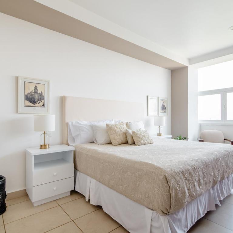 J1505 - 1BR - 1BTh - Apartamento de 1 dormitorio - 9