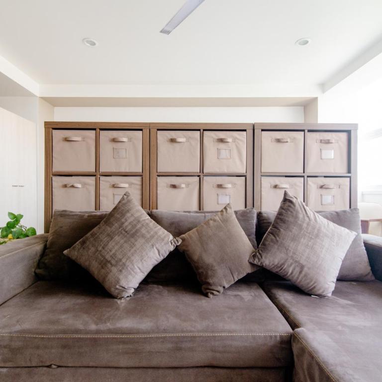 J1505 - 1BR - 1BTh - Apartamento de 1 dormitorio - 11