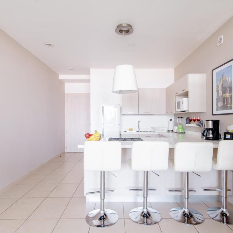 J1505 - 1BR - 1BTh - Apartamento de 1 dormitorio - 14