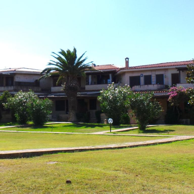 Residence Sottomonte - Appartamento con Vista Giardino - 56