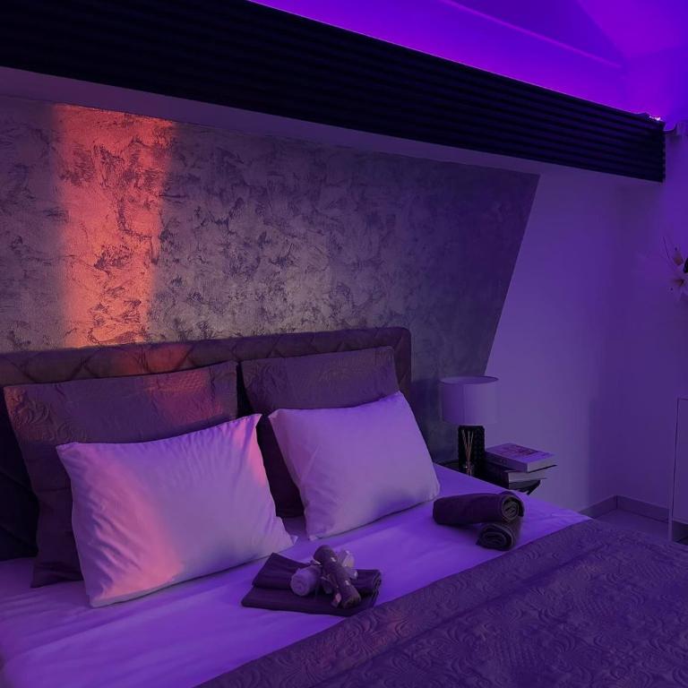 Ranc Mujica - Deluxe Double or Twin Room with Sea View - 52