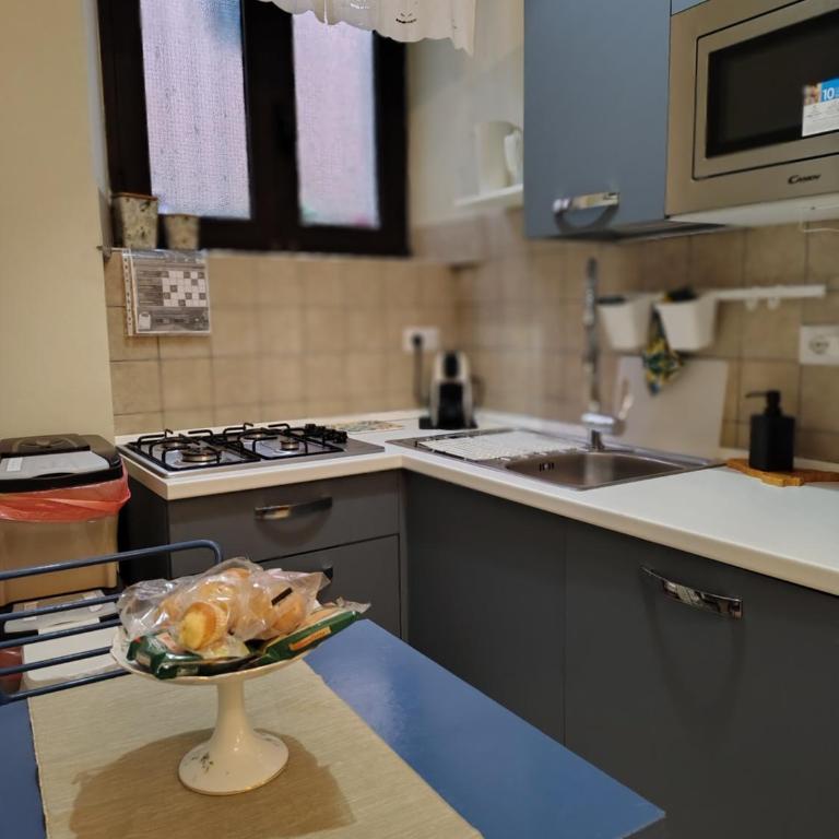 Casa Lyssa centro Città - Casa con 1 Camera da Letto - 7