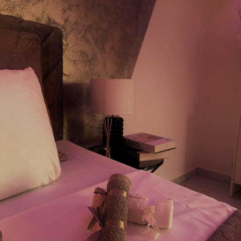 Ranc Mujica - Deluxe Double or Twin Room with Sea View - 58