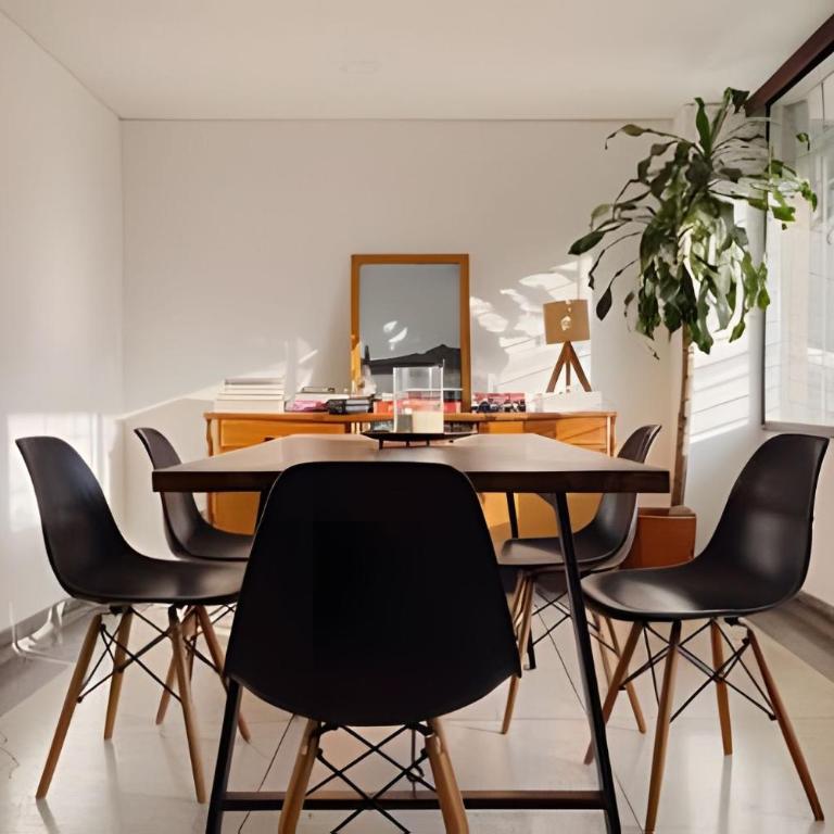M100. Espacioso Apartamento en la Mejor Ubicación! - Casa de 3 dormitorios - 17