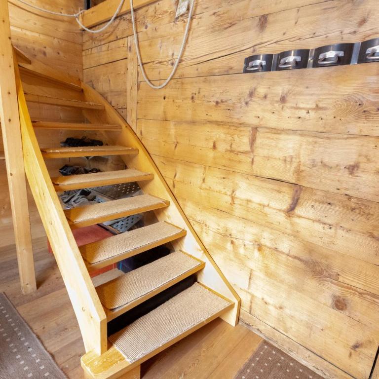 Chalet Dent d'Oche - A Dream Family Stay - Chalet mit 3 Schlafzimmern - 19